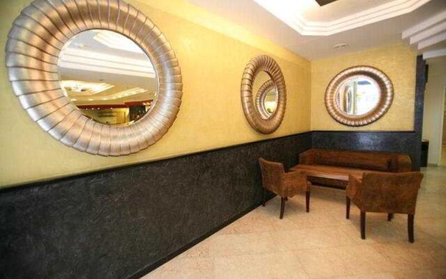Montefiore Hotel