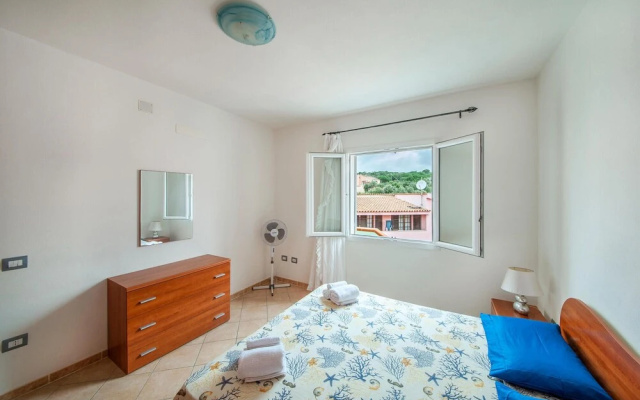 Stunning Apartment in la Maddalena With 1 Bedrooms