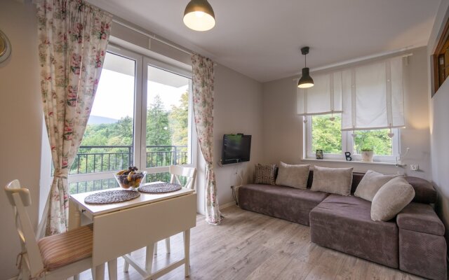 RentPlanet - Apartamenty Dworcowa 1A