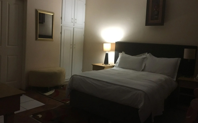 The Orchards Executive Accommodation MP