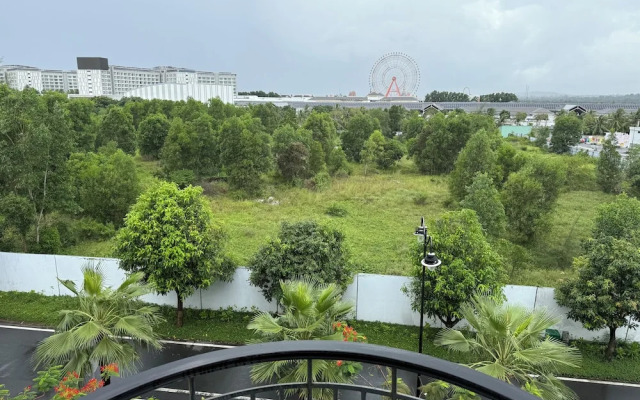 SKY BAR COFFEE Hotel