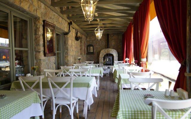 Village Park Resort & Spa