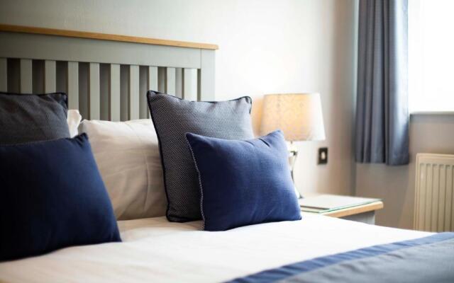 Kinderton House Hotel