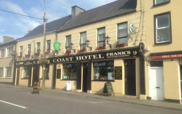 Kerry Coast Hotel