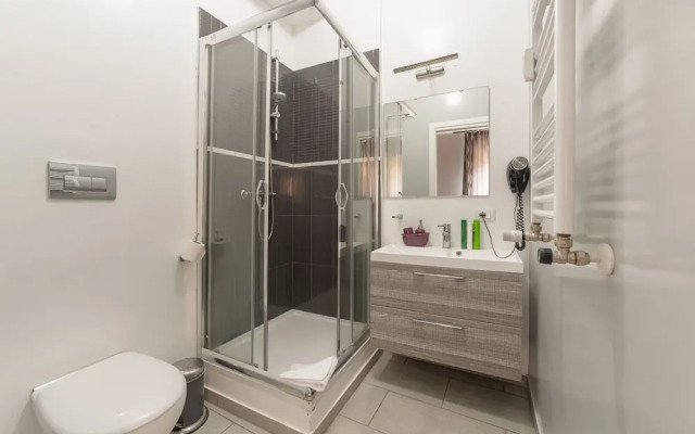 Smart Holidays Roma B&B