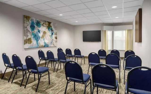 Homewood Suites Rochester Henrietta