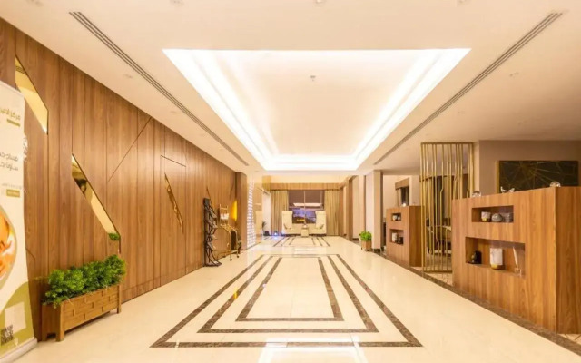 Makarem Residence