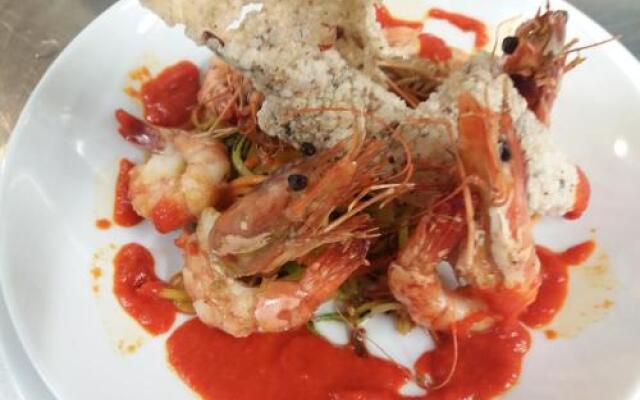 Hotel Restaurant Lesage