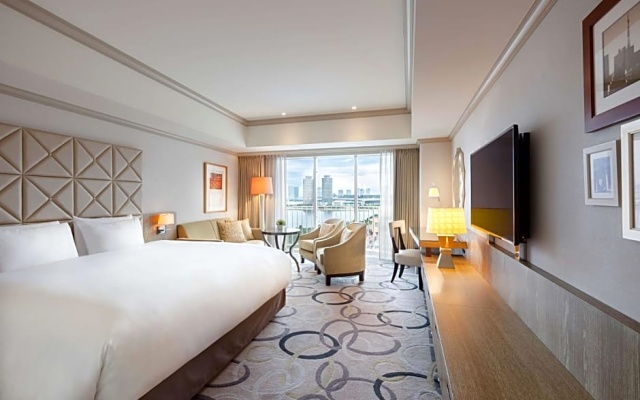Premium Deluxe Double room (풀 더블 침대) 사진 2