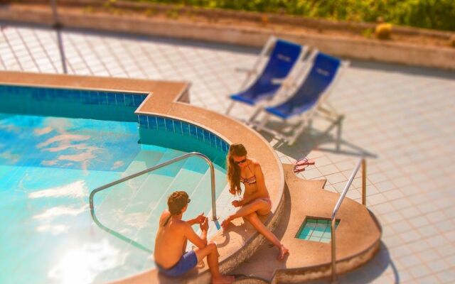 Paradise Beach Hostel