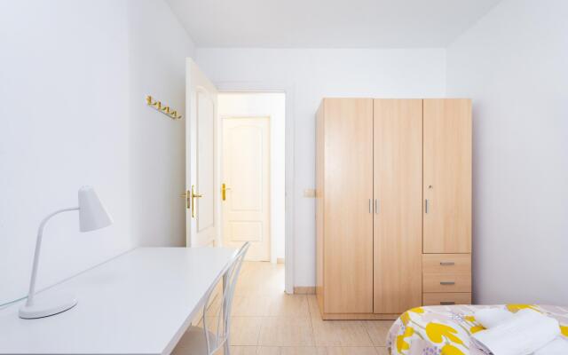 Home2Book Jolly Home Radazul, Terrace & Wifi