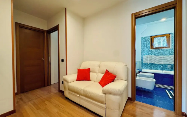 YourHome - A Casa di Manuela