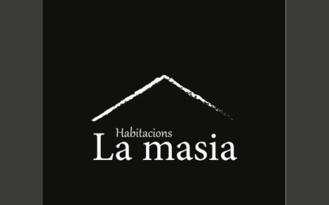 Hostal la Masia