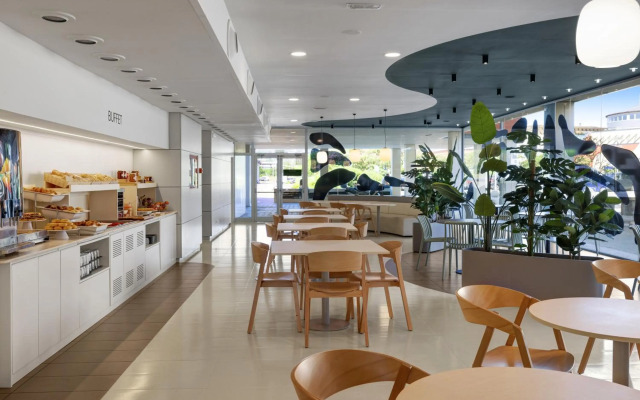 Holiday Inn Express Girona