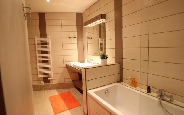 Appartement T2 Hypercentre Gambetta