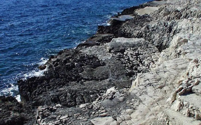 Apartments with a parking space Businci, Ciovo - 18800