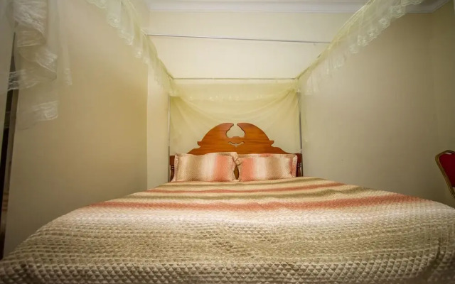 Ntungamo Resort Hotel