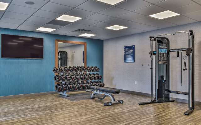 Hampton Inn & Suites by Hilton Keene