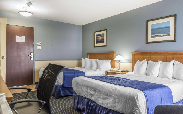 Quality Inn Riviere-du-loup