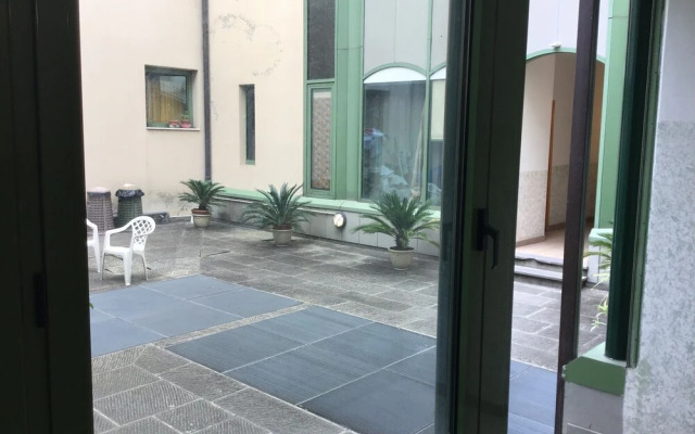 Comfort 3 pax Studio - Rosselli 55