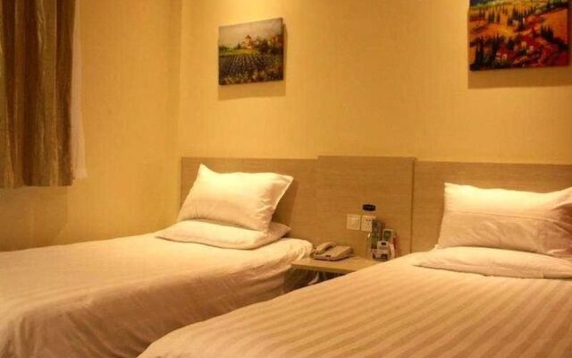 Hanting Hotel