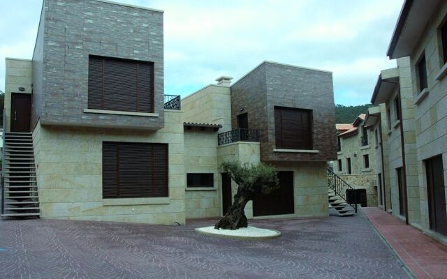 Hotel Apartamento Marouco