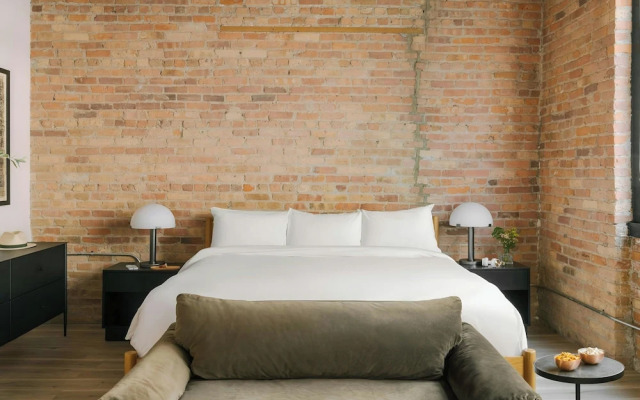Sonder by Marriott Bonvoy The Burnham Apartments Loop