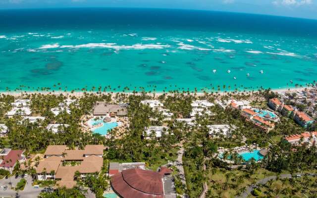 Grand Palladium Select Bávaro - All Inclusive