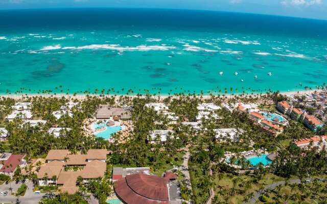 Grand Palladium Bávaro Suites Resort & Spa - All Inclusive