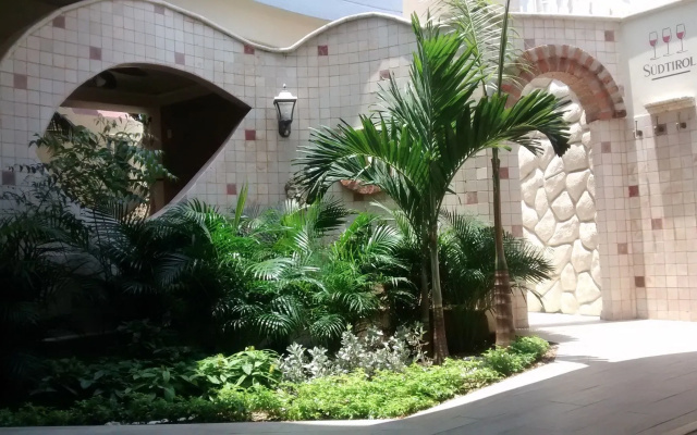 Hotel Casa Castel