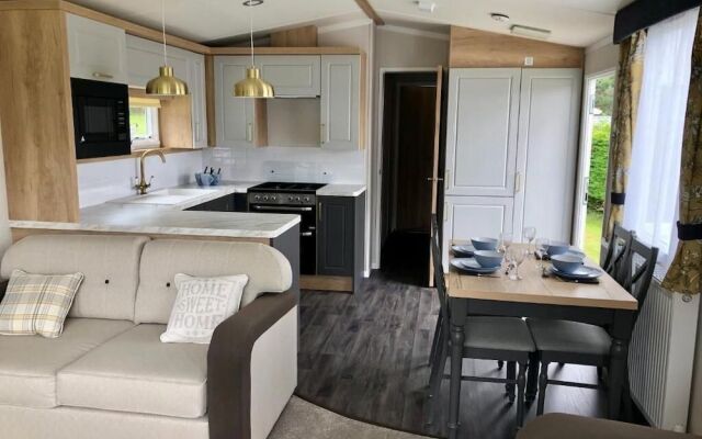 Newquay Blue Water Lodge
