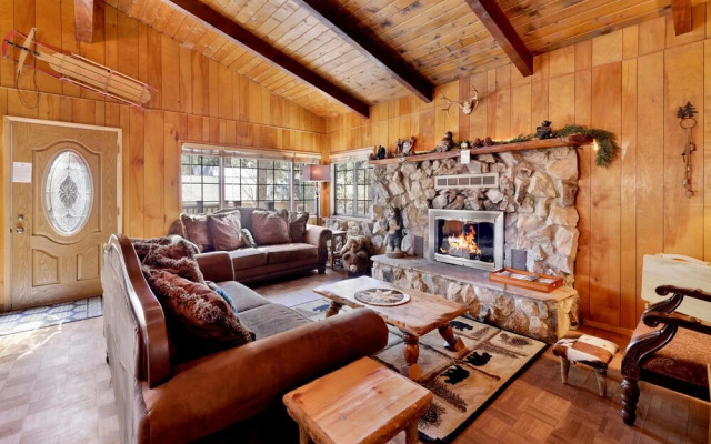 Casa Catalina-667 by Big Bear Vacations