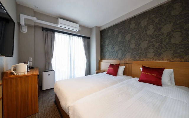 Five Hotel Osaka