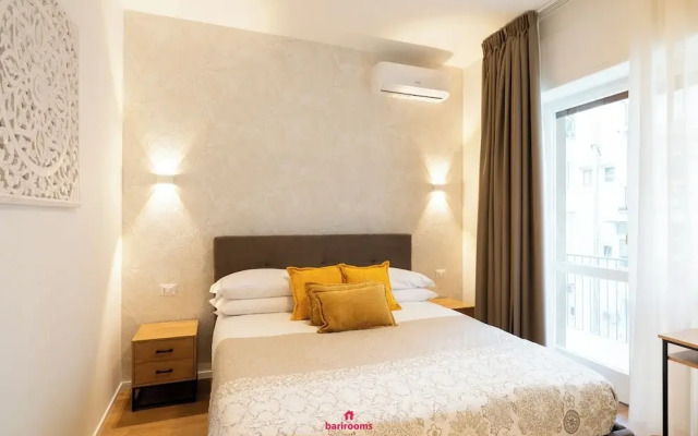 Barirooms - District 198