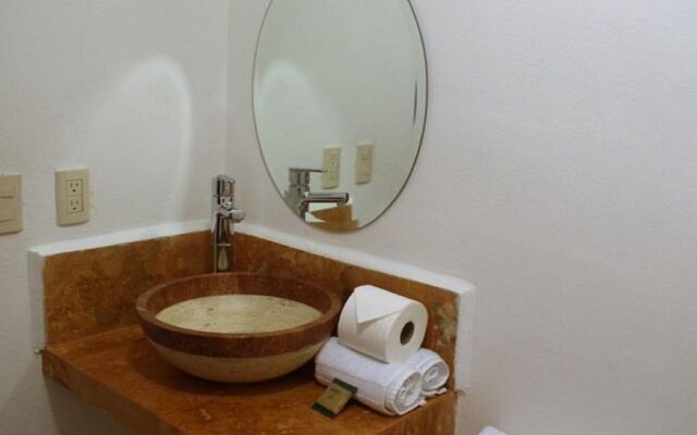 Villas Margaritas Hotel & Villas