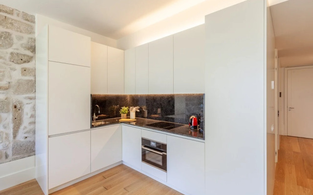 D&S - Lazaros Apartments