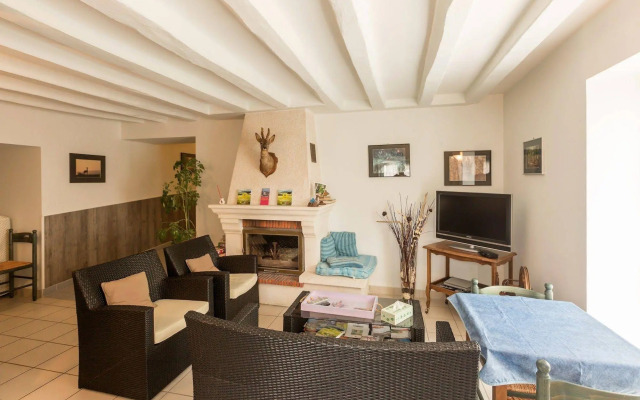 Auberge du Cheval Blanc