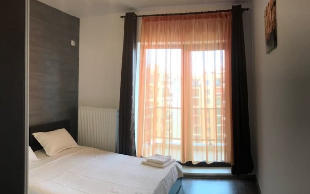 Apartament Onix