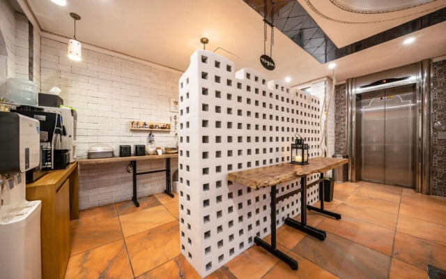 Yongin Yangji Hotel Casa