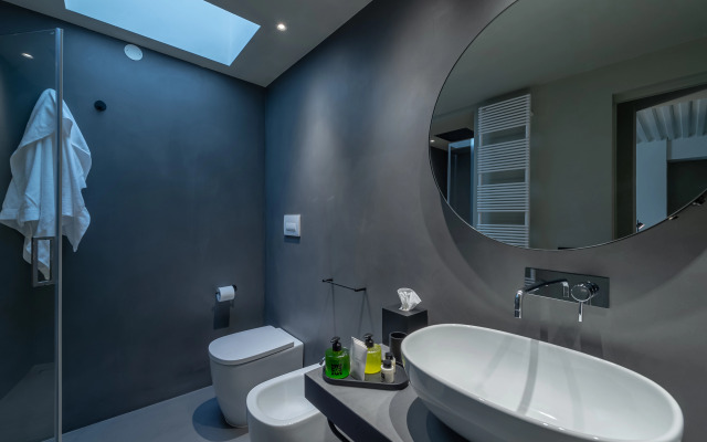Vis Urban Suites & Spa