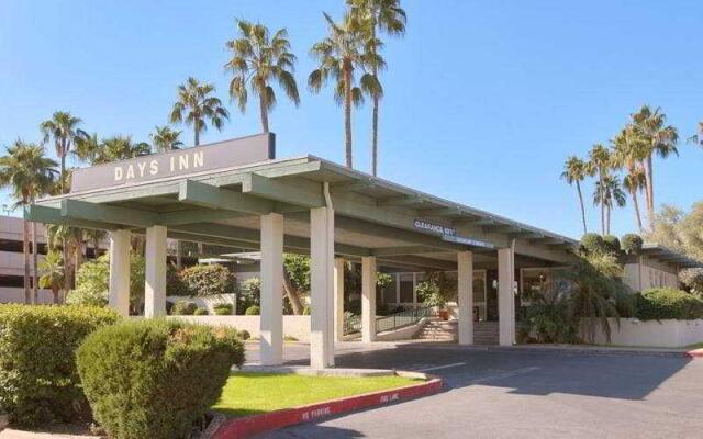 Days Inn Scottsdale Fashion Square
