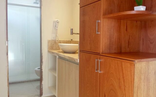 Pousada Marina do Sol