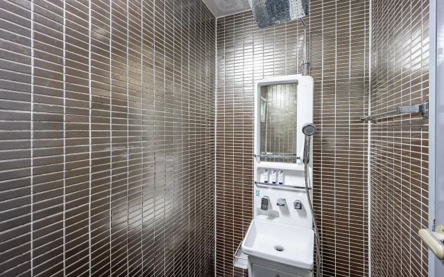 Gapyeong Syainilibeo Pulbilla&seupapensy