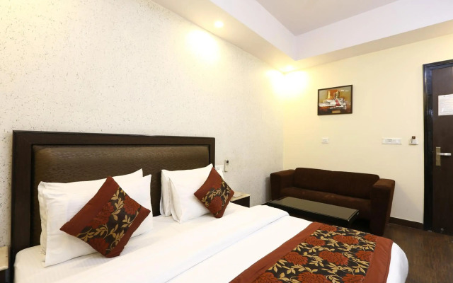 Hotel Rupam Kingston Park