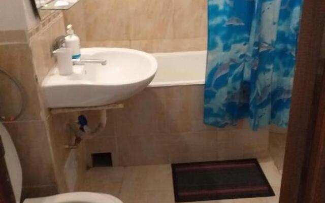 Apartament Aurora