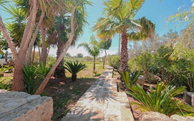 Villa Marzoni Salento by HDSalento