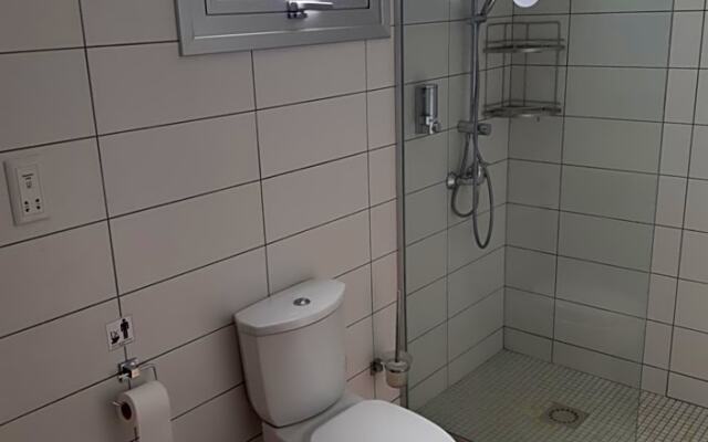 Sunprime Ayia Napa Suites