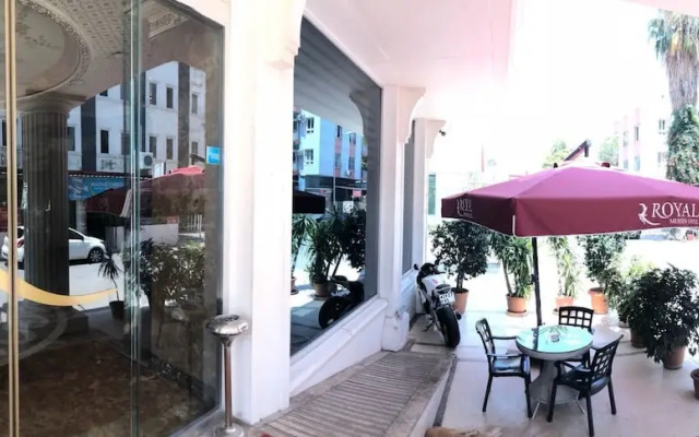 Royal Mersin Hotel