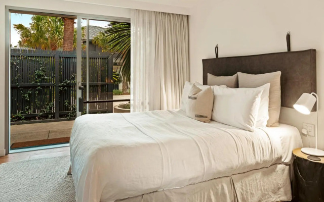 The Bower Byron Bay