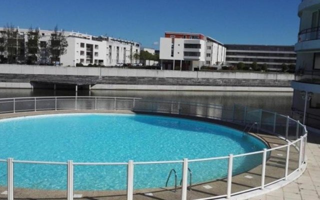 Appartement La Rochelle 1 pièce 4 personnes FR 1 246 9